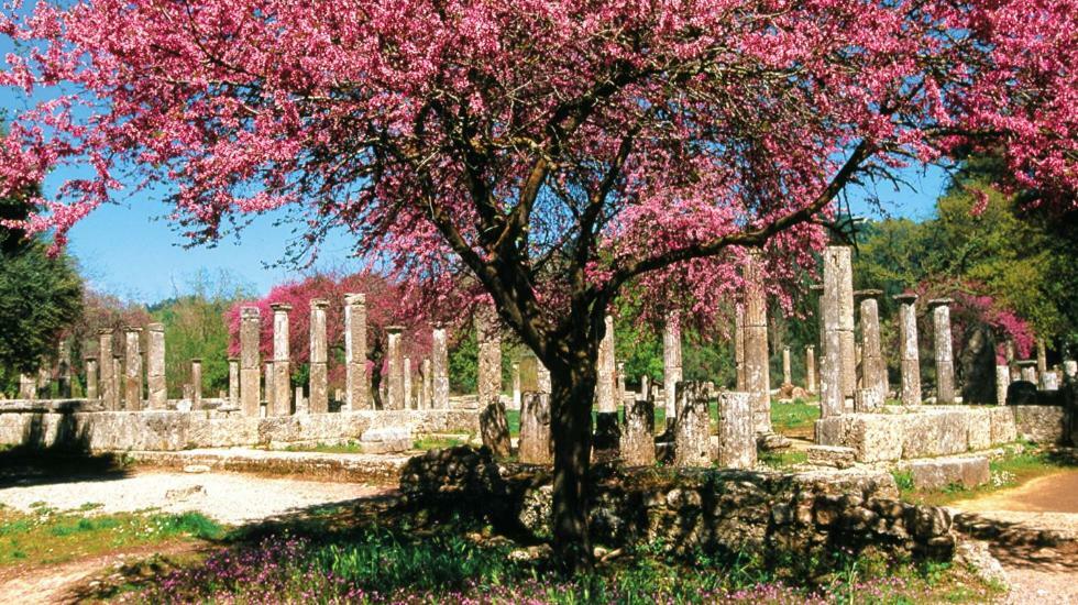 Villa Serenis Porovitsa Luaran gambar